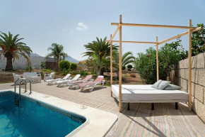 Villa luxury el Mirador